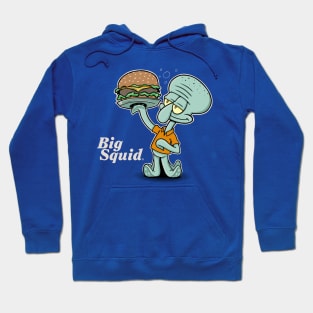 BIG SQUID Hoodie